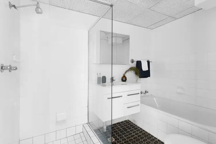 Sixth view of Homely apartment listing, 17/53-63 Penkivil Street, Bondi NSW 2026
