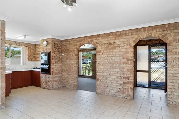 Fifth view of Homely unit listing, 6b Winship Avenue, Wanneroo WA 6065