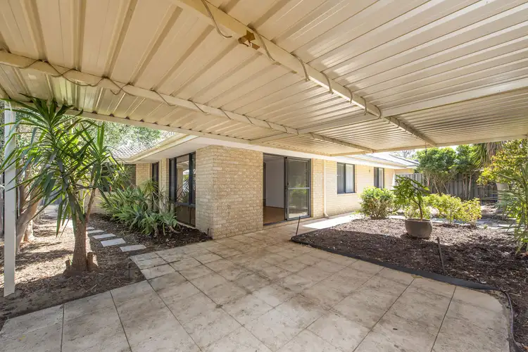 Fourth view of Homely house listing, 57 Lemon Gum Drive, Baldivis WA 6171