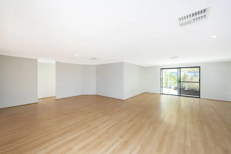 Sixth view of Homely house listing, 57 Lemon Gum Drive, Baldivis WA 6171