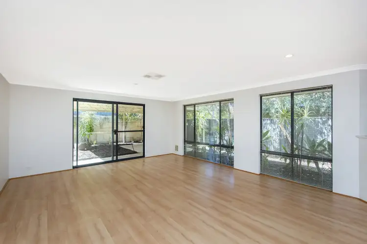 Seventh view of Homely house listing, 57 Lemon Gum Drive, Baldivis WA 6171