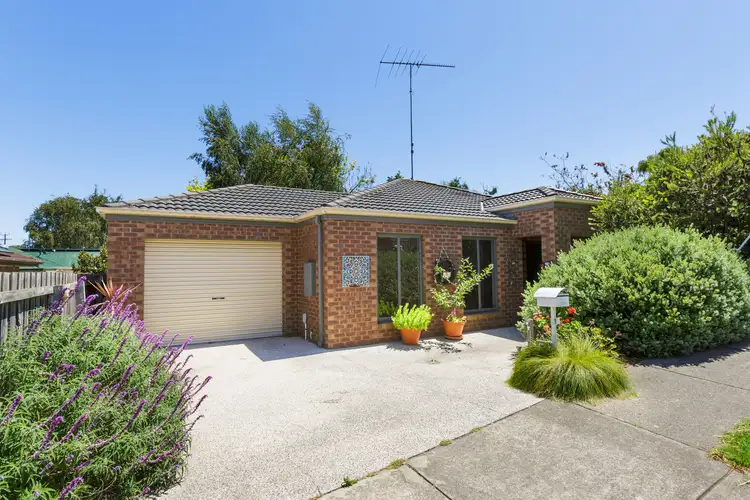 Main view of Homely house listing, 1 Rowe Court, Drysdale VIC 3222