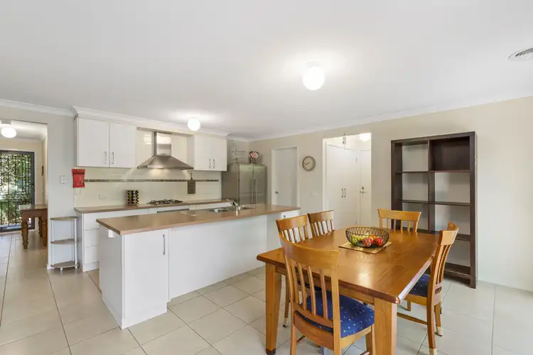 Second view of Homely house listing, 1 Rowe Court, Drysdale VIC 3222