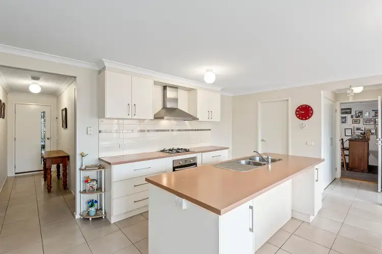 Third view of Homely house listing, 1 Rowe Court, Drysdale VIC 3222