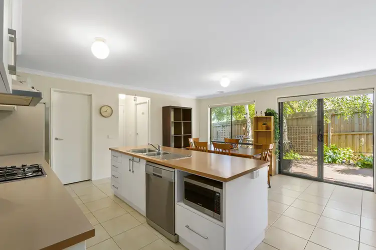 Fourth view of Homely house listing, 1 Rowe Court, Drysdale VIC 3222