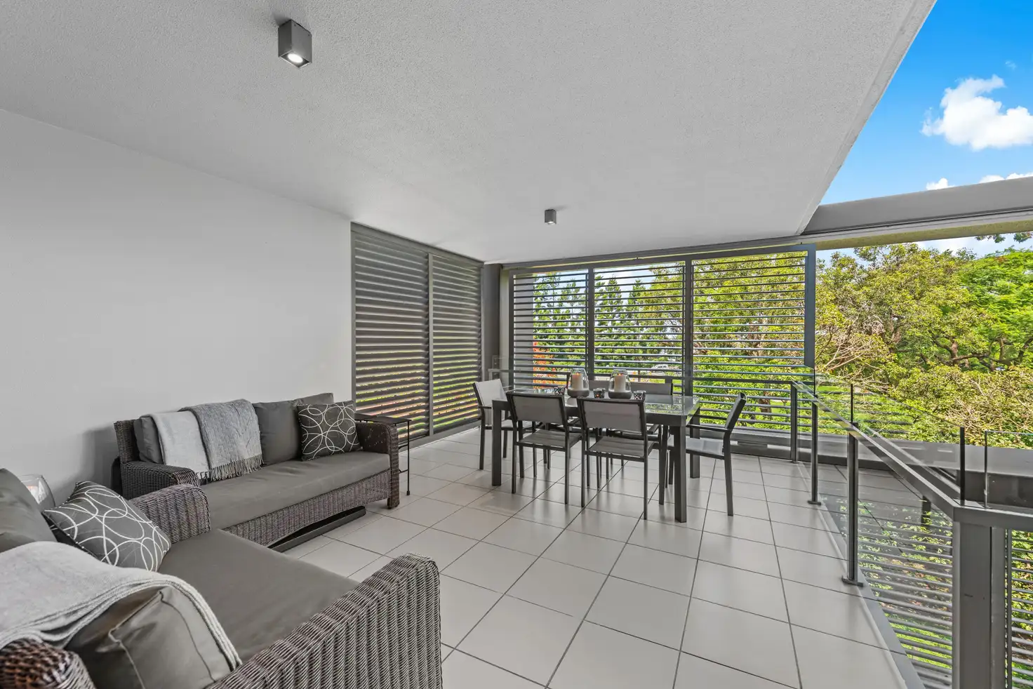 Main view of Homely apartment listing, 310/23 Parkland Street, Nundah QLD 4012