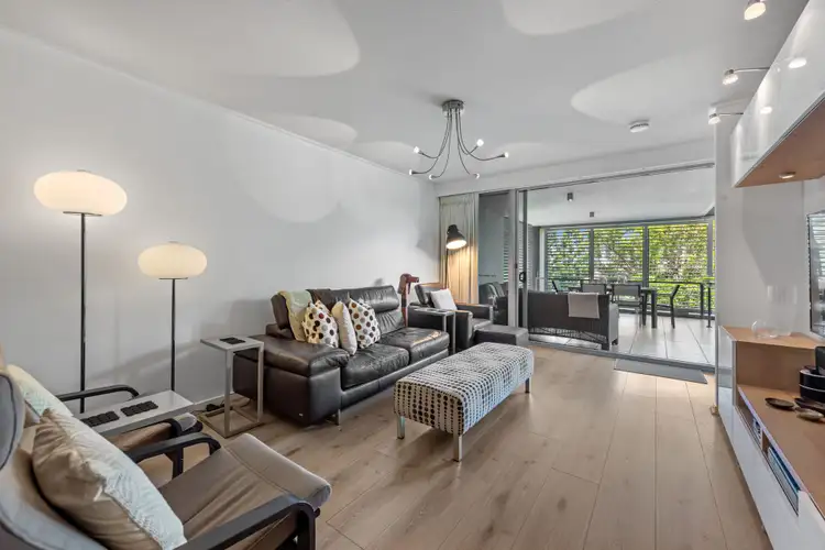 Fourth view of Homely apartment listing, 310/23 Parkland Street, Nundah QLD 4012