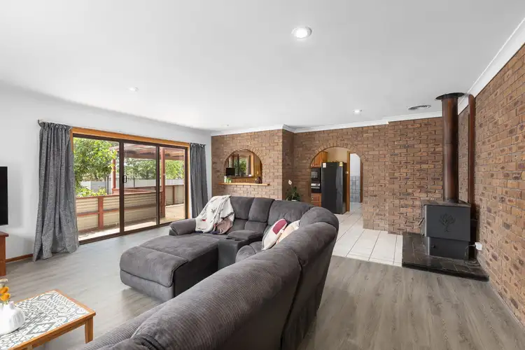 Fourth view of Homely house listing, 33987 Princes Highway, Wandilo SA 5291