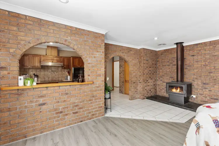 Sixth view of Homely house listing, 33987 Princes Highway, Wandilo SA 5291