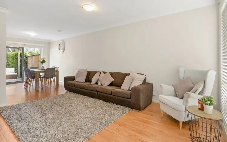 Third view of Homely house listing, 5 Bandara Circuit, Spring Farm NSW 2570