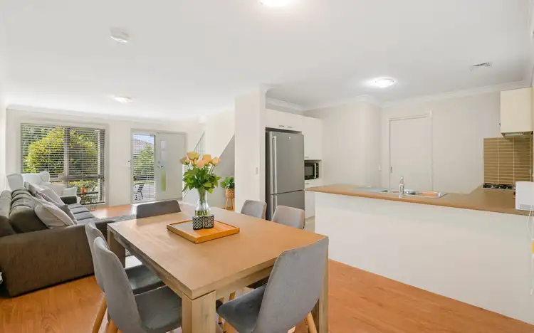 Fourth view of Homely house listing, 5 Bandara Circuit, Spring Farm NSW 2570