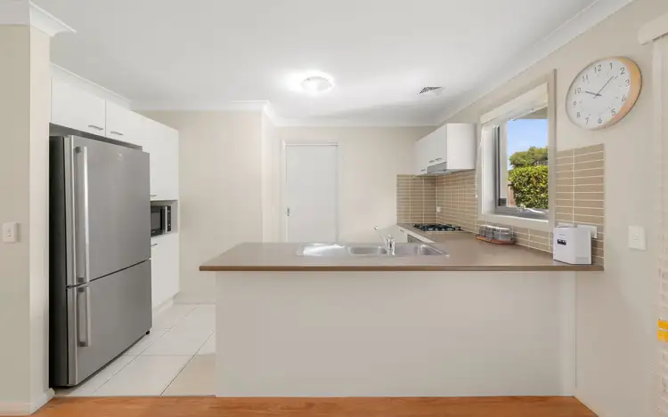 Fifth view of Homely house listing, 5 Bandara Circuit, Spring Farm NSW 2570