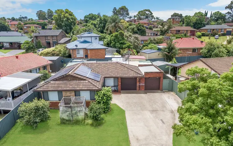 6 Elgin Avenue, St Andrews NSW 2566