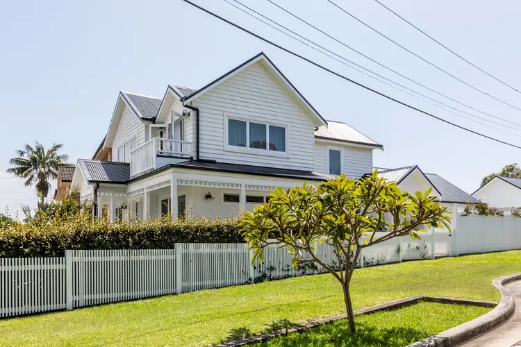 Main view of Homely house listing, 72 Nicholson Parade, Cronulla NSW 2230