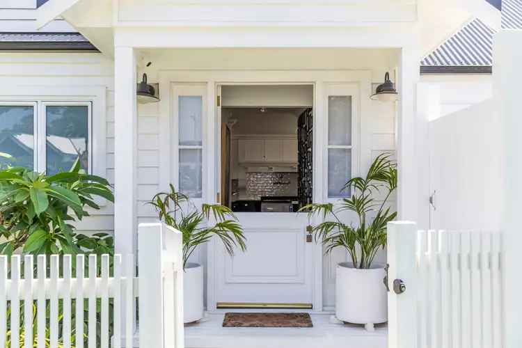 Second view of Homely house listing, 72 Nicholson Parade, Cronulla NSW 2230