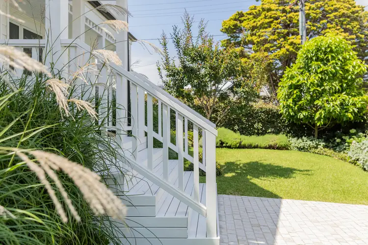 Fourth view of Homely house listing, 72 Nicholson Parade, Cronulla NSW 2230
