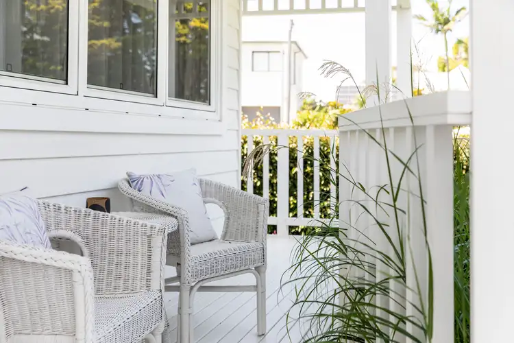Fifth view of Homely house listing, 72 Nicholson Parade, Cronulla NSW 2230