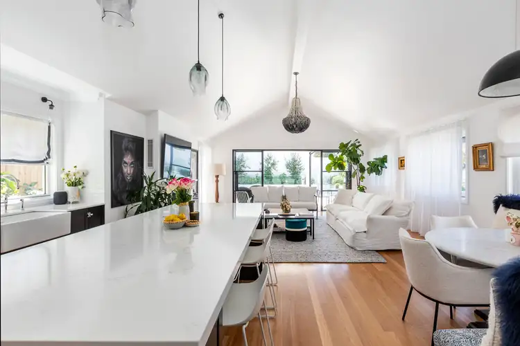 Sixth view of Homely house listing, 72 Nicholson Parade, Cronulla NSW 2230