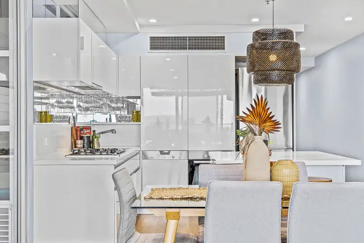 Fourth view of Homely apartment listing, 203/356 Seaview Road, Henley Beach SA 5022