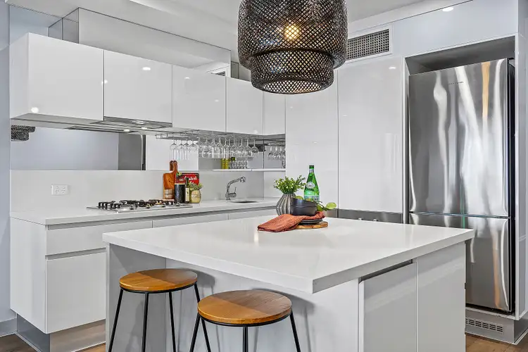 Fifth view of Homely apartment listing, 203/356 Seaview Road, Henley Beach SA 5022