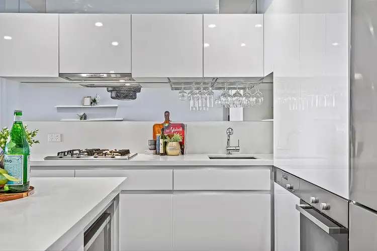 Sixth view of Homely apartment listing, 203/356 Seaview Road, Henley Beach SA 5022