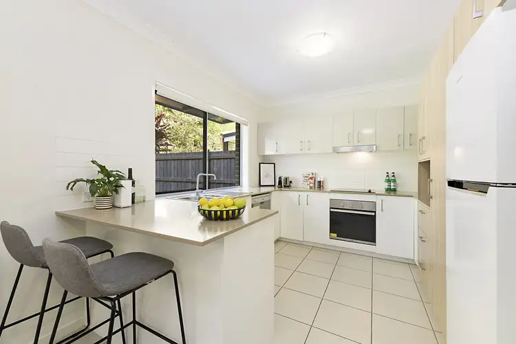 Second view of Homely house listing, Unit 56/17 Greensboro Place, Little Mountain QLD 4551