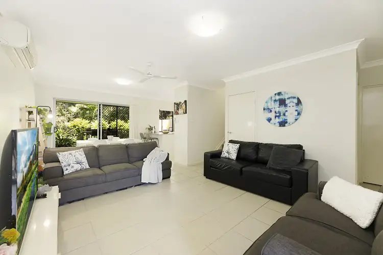 Fourth view of Homely house listing, Unit 56/17 Greensboro Place, Little Mountain QLD 4551