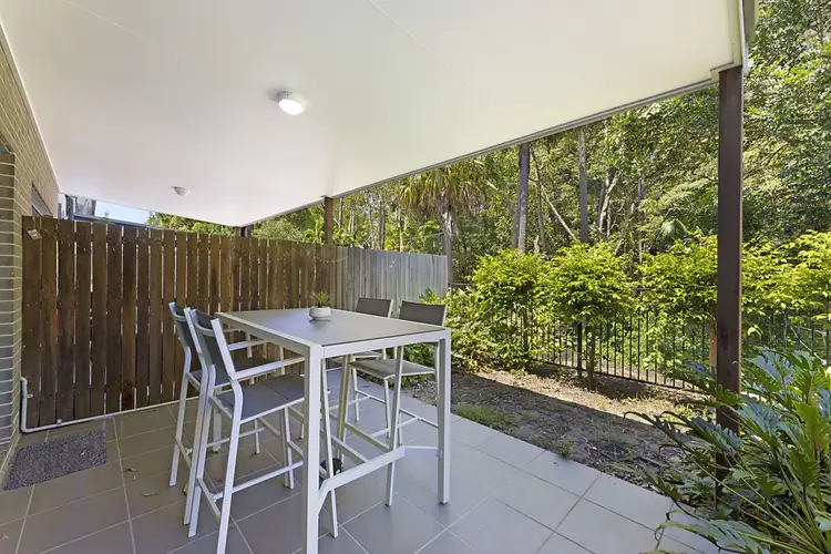 Fifth view of Homely house listing, Unit 56/17 Greensboro Place, Little Mountain QLD 4551