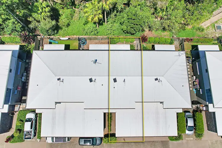 Sixth view of Homely house listing, Unit 56/17 Greensboro Place, Little Mountain QLD 4551