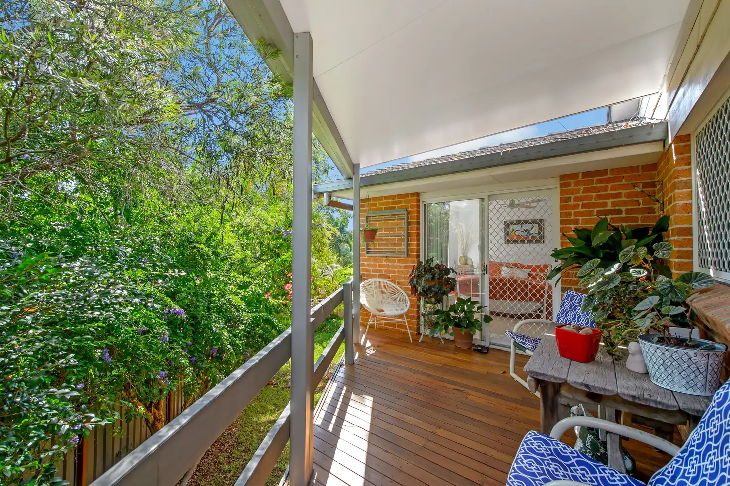 Main view of Homely house listing, 2/3 Talbingo Place, Port Macquarie NSW 2444