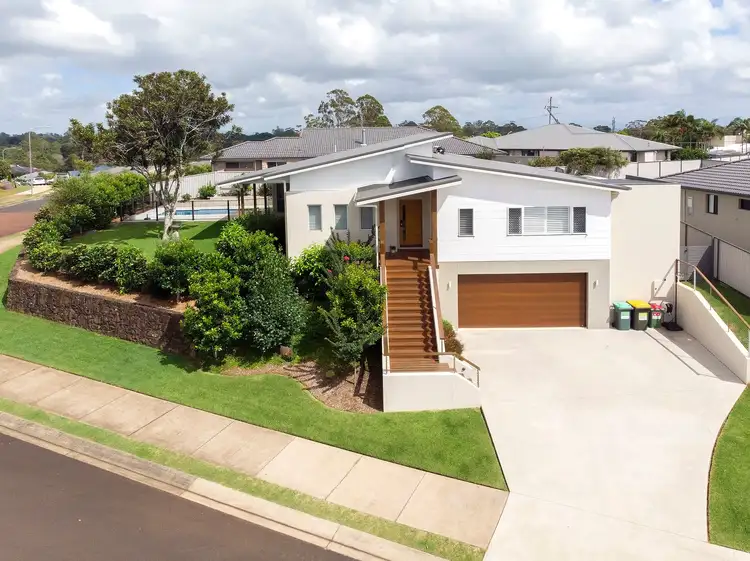 5 O'Mahoney Drive, Goonellabah NSW 2480