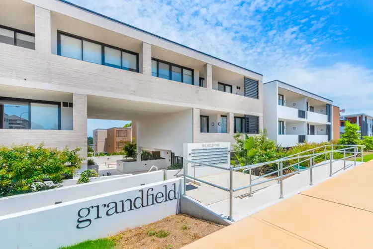 312/180 Hezlett Road, North Kellyville NSW 2155