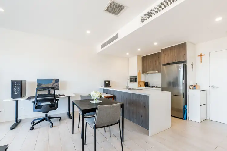 Fifth view of Homely apartment listing, 312/180 Hezlett Road, North Kellyville NSW 2155