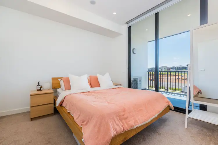 Sixth view of Homely apartment listing, 312/180 Hezlett Road, North Kellyville NSW 2155