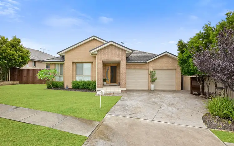 27 Aotus Circuit, Mount Annan NSW 2567