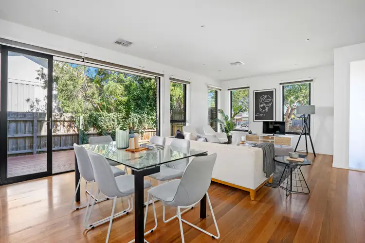 Second view of Homely townhouse listing, 1/70 Noorong Avenue, Bundoora VIC 3083