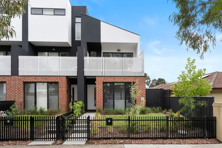 25 Ormond Boulevard, Bundoora VIC 3083