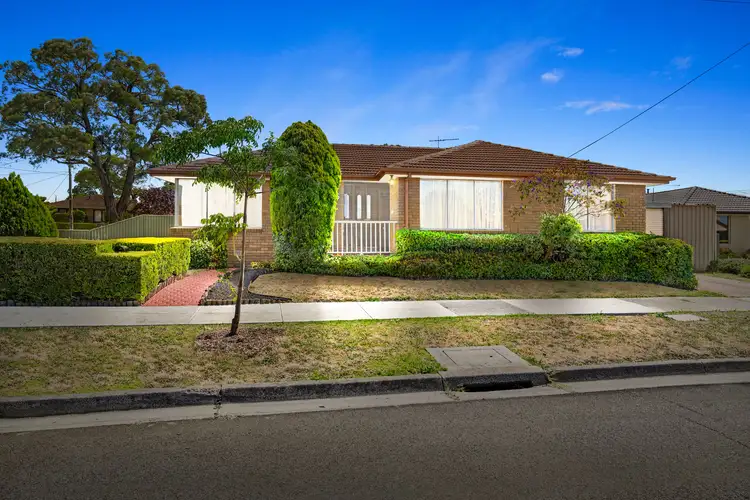 Main view of Homely house listing, 6 Boyne Close, Epping VIC 3076