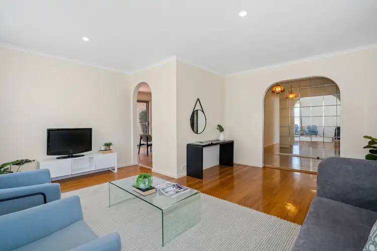 Second view of Homely house listing, 6 Boyne Close, Epping VIC 3076