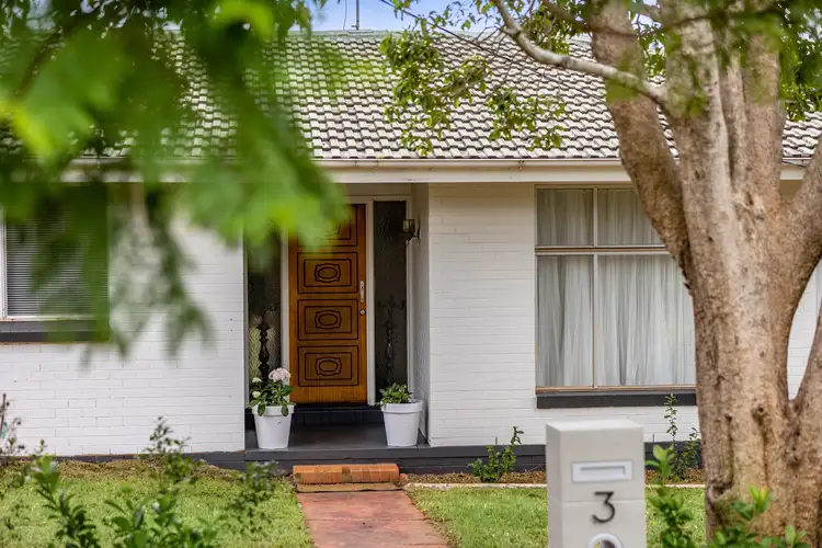 Main view of Homely house listing, 3 Veronica Court, Centenary Heights QLD 4350