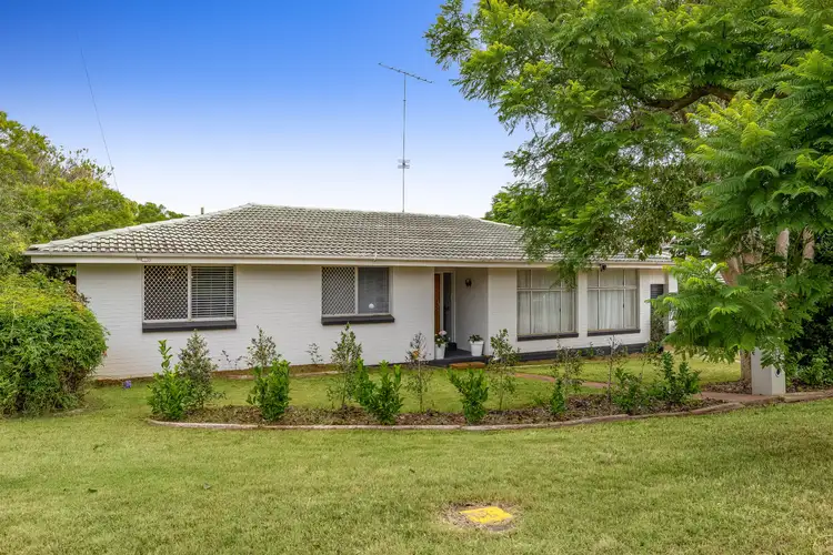 Second view of Homely house listing, 3 Veronica Court, Centenary Heights QLD 4350