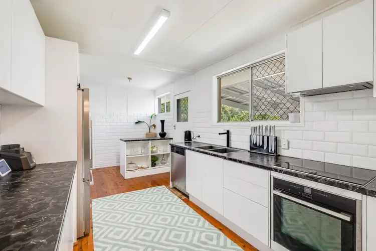 Sixth view of Homely house listing, 3 Veronica Court, Centenary Heights QLD 4350