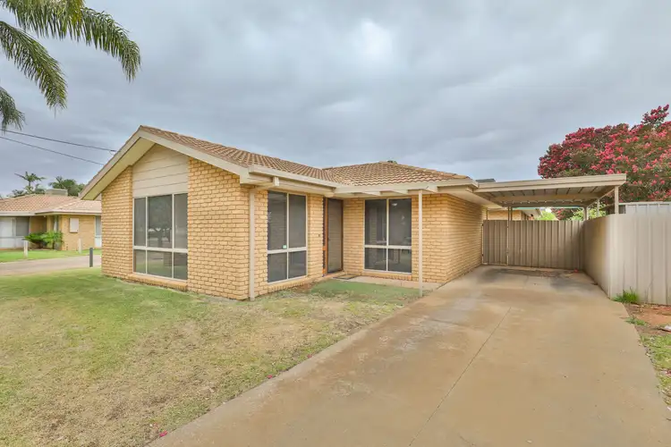 Main view of Homely unit listing, 25/280 Tenth Street, Mildura VIC 3500