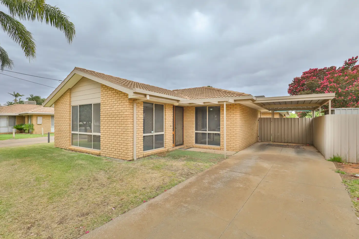 Main view of Homely unit listing, 25/280 Tenth Street, Mildura VIC 3500