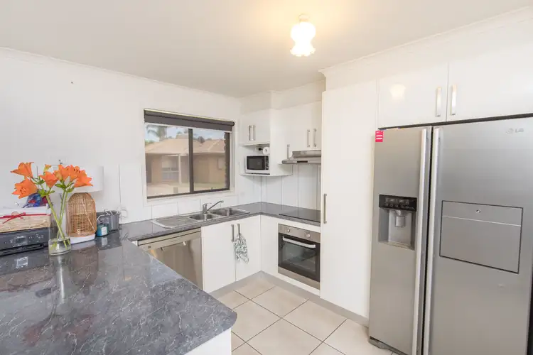Fourth view of Homely unit listing, 25/280 Tenth Street, Mildura VIC 3500