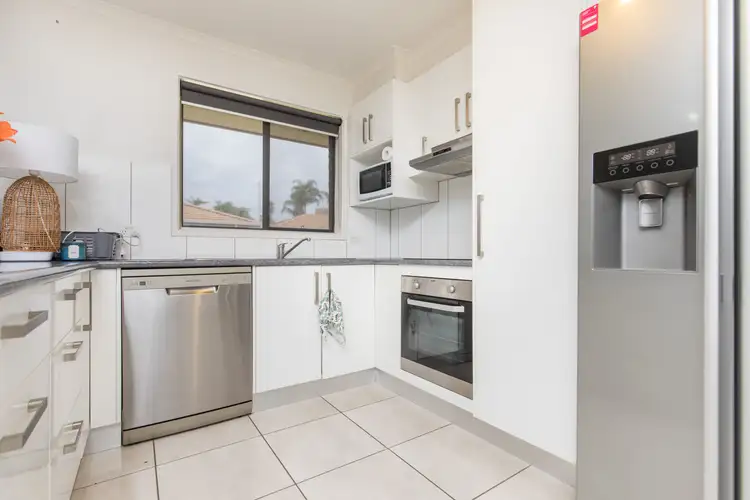 Fifth view of Homely unit listing, 25/280 Tenth Street, Mildura VIC 3500