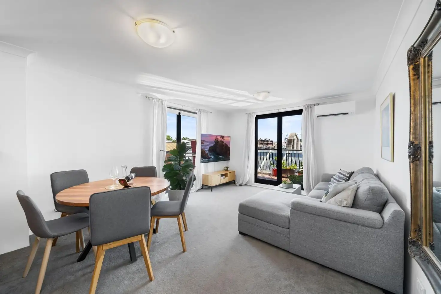 Main view of Homely apartment listing, 9/21-23 Norton Street, Leichhardt NSW 2040