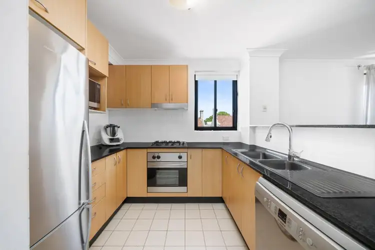 Third view of Homely apartment listing, 9/21-23 Norton Street, Leichhardt NSW 2040