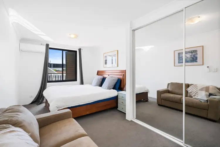 Fourth view of Homely apartment listing, 9/21-23 Norton Street, Leichhardt NSW 2040
