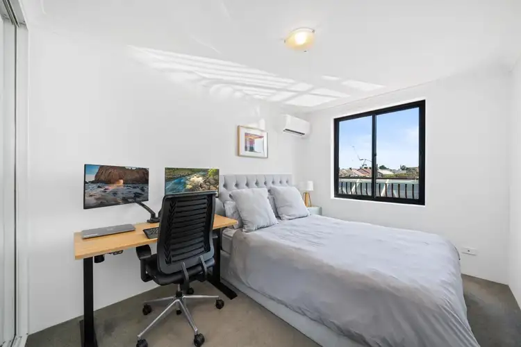 Sixth view of Homely apartment listing, 9/21-23 Norton Street, Leichhardt NSW 2040